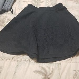 Jr skirt